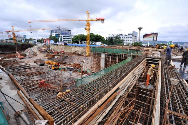 這些方法，能有效提高土建造價(jià)套定額準(zhǔn)確度！